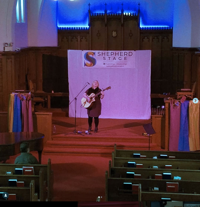 Guitar Performance
